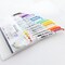 Bazic Products Dual-Tip Creative Markers, 15 Colors 1215 - alternate 4